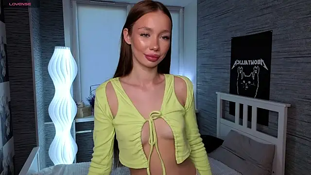 NedraLober online show from 03/29/26, 07:32