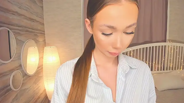 NedraLober online show from 02/12/26, 07:02