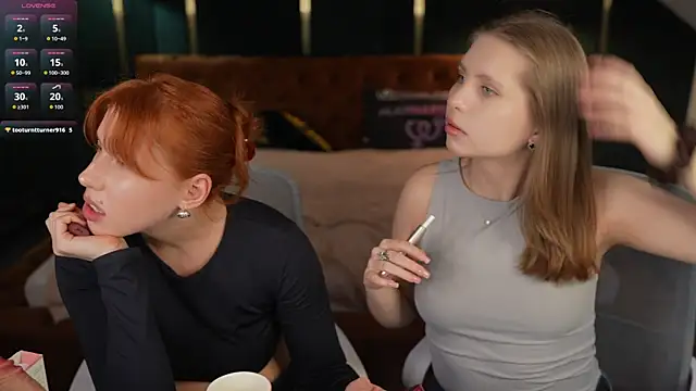 Tiana Princesss online show from 10/25/25, 10:25