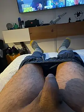 andres52720 online show from 02/05/26, 02:07