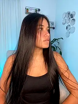 AlisxxnFx online show from 11/06/25, 04:38