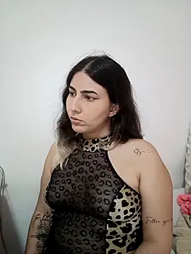 ApenasLys online show from 10/25/25, 12:21