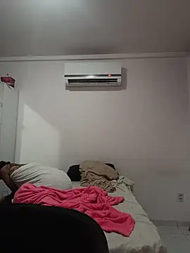 ApenasLys online show from 01/11/26, 06:26