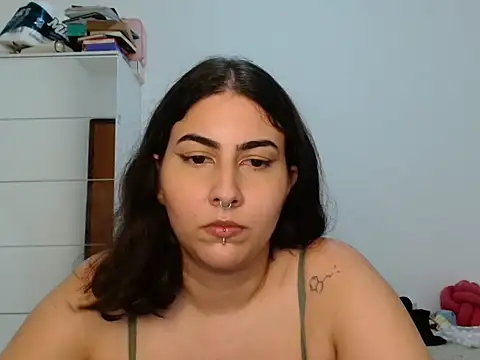 ApenasLys online show from 04/19/26, 12:22