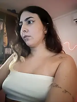 ApenasLys online show from 11/05/25, 10:35