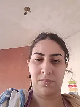 ApenasLys online show from 01/05/26, 05:27