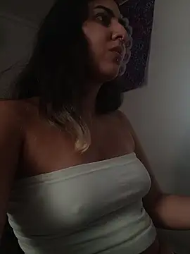 ApenasLys online show from 01/06/26, 03:05