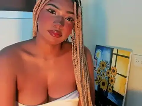 SophiaBloss online show from 06/10/26, 06:36