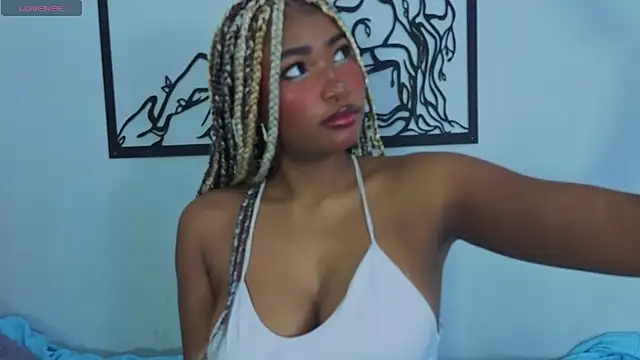 SophiaBloss online show from 03/06/26, 03:18