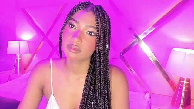 Snapshot of SophiaBloss chatting on 11/20/25, 04:13 SophiaBloss online show from 11/20/25, 04:13