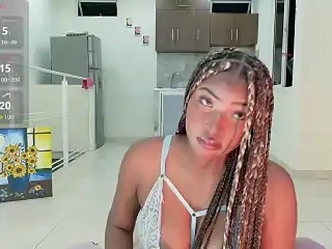 SophiaBloss online show from 06/24/26, 12:42
