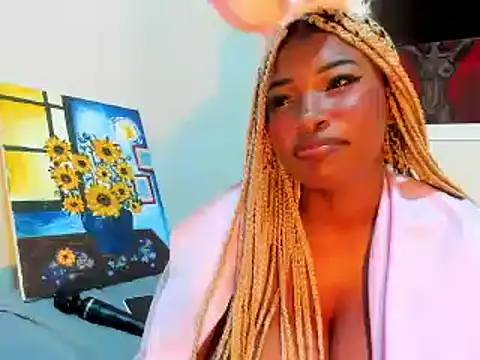 SophiaBloss online show from 05/08/26, 08:07
