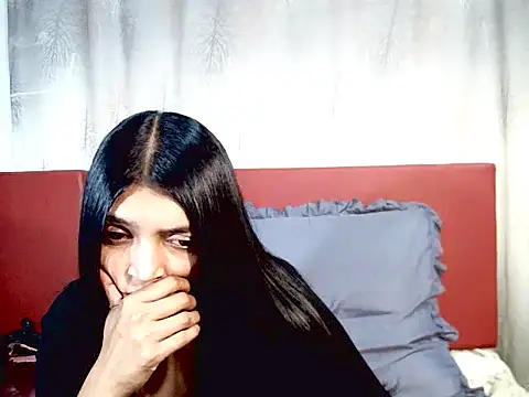 IndianAlisha online show from 07/17/26, 06:16