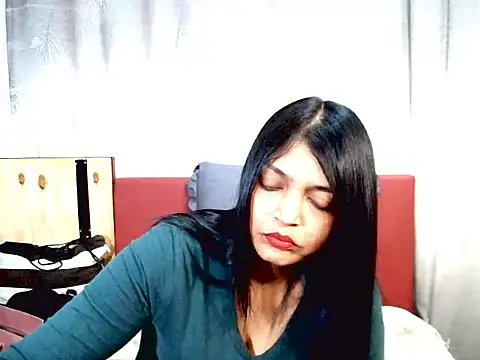 IndianAlisha online show from 11/13/25, 06:12