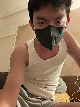 kaikai1335 online show from 11/16/25, 02:22