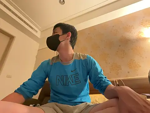 kaikai1335 online show from 11/29/25, 02:17