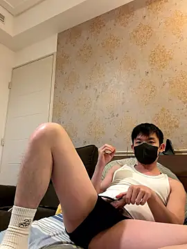 kaikai1335 online show from 01/11/26, 01:51