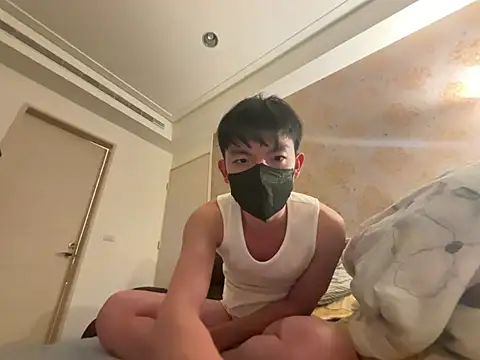 kaikai1335 online show from 02/02/26, 02:49