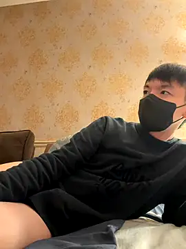 kaikai1335 online show from 12/14/25, 08:20