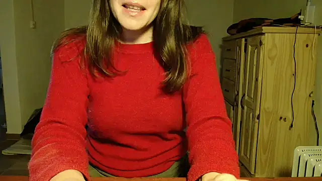 Missforever online show from 05/19/26, 09:11