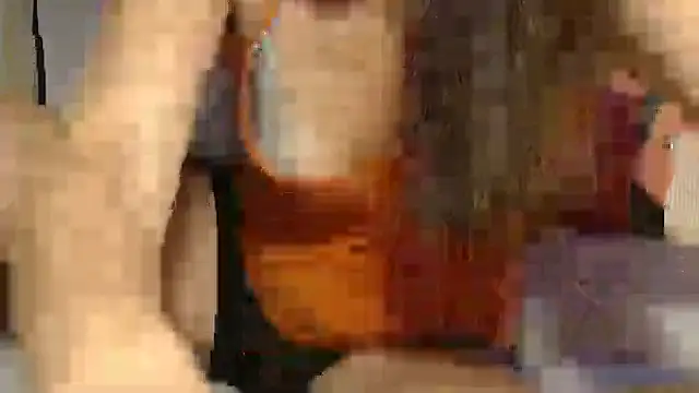 Missforever online show from 10/22/25, 10:19