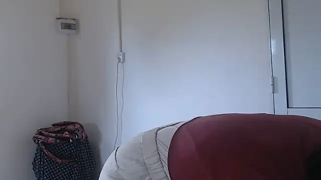 Missforever online show from 10/30/25, 02:36