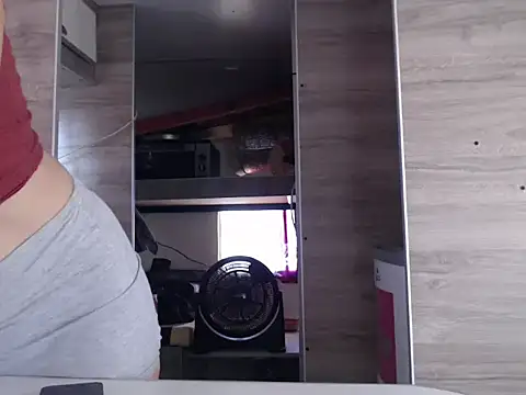 Missforever online show from 10/10/25, 07:04