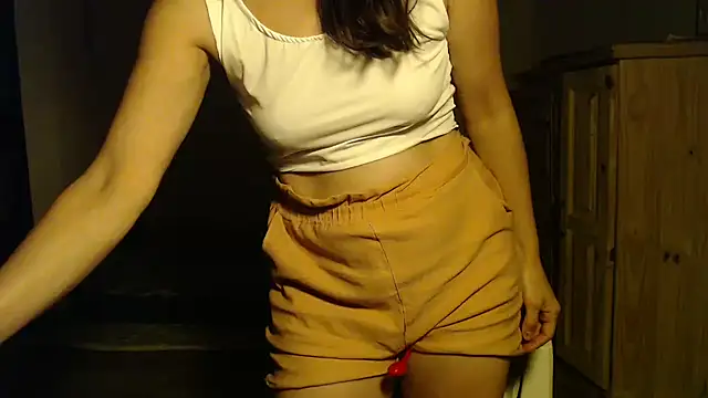 Missforever online show from 05/07/26, 12:15
