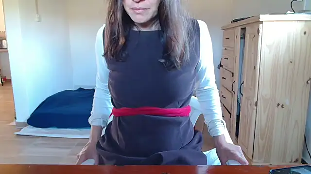Missforever online show from 05/10/26, 07:16