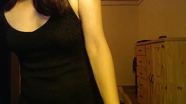 Missforever online show from 03/08/26, 02:04