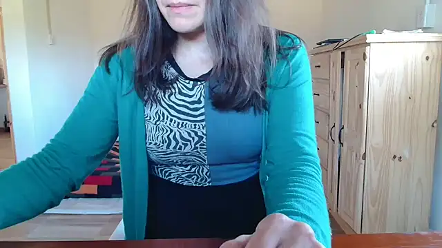 Missforever online show from 05/13/26, 03:19