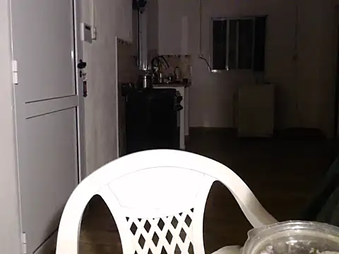 Missforever online show from 11/28/25, 02:12