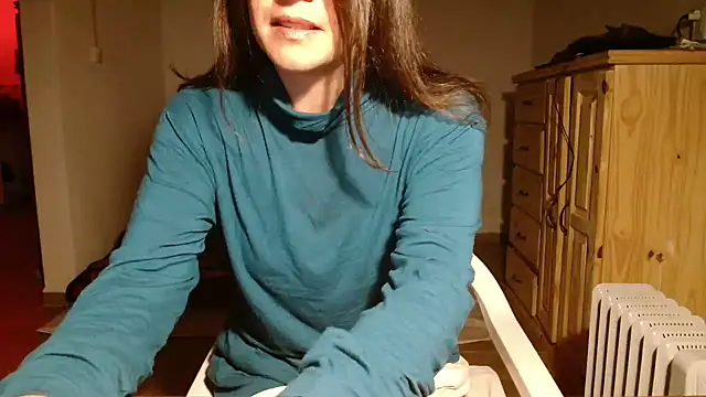 Missforever online show from 06/01/26, 09:47