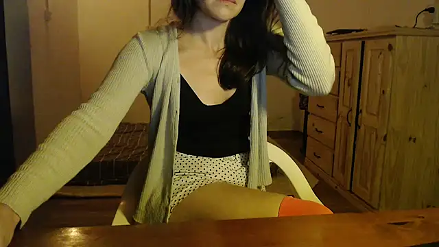 Missforever online show from 04/15/26, 11:05