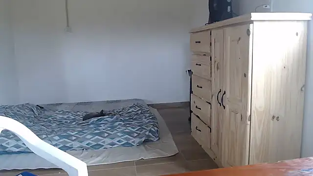 Missforever online show from 01/09/26, 04:25