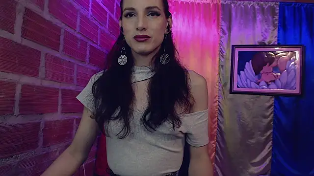 Moira-Hot online show from 11/03/25, 07:06