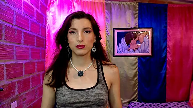 Moira-Hot online show from 01/07/26, 12:59