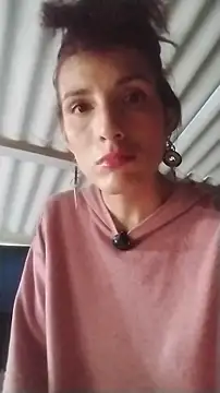 Moira-Hot online show from 11/12/25, 10:02