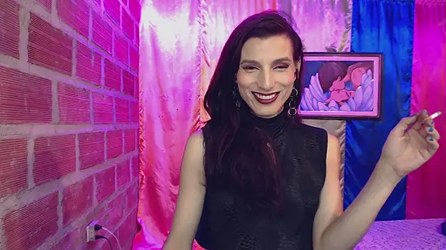 Moira-Hot online show from 11/02/25, 06:18