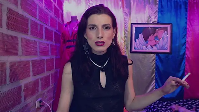 Moira-Hot online show from 11/26/25, 10:21