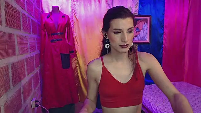 Moira-Hot online show from 11/07/25, 04:50