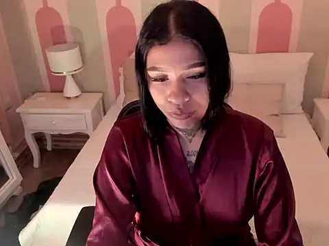  Sharloth  online show from 10/29/25, 12:59