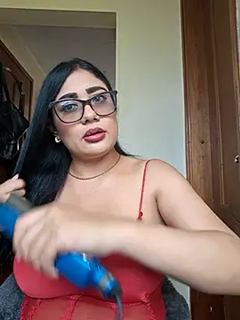 Monse--145 online show from 04/08/26, 07:48