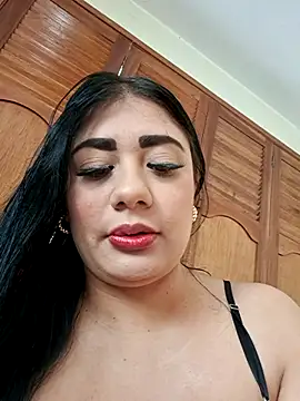 Monse--145 online show from 02/12/26, 02:28