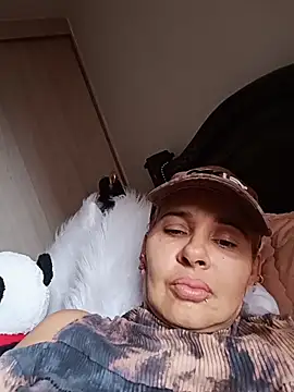 AndrehGuzman online show from 11/27/25, 06:52