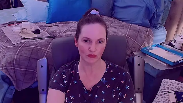Snapshot of ninajaymes chatting on 03/05/25, 02:57 ninajaymes online show from 03/05/25, 02:57