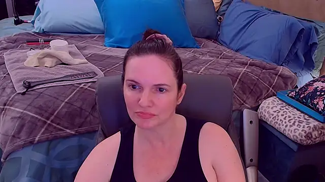 ninajaymes online show from 11/02/25, 12:15