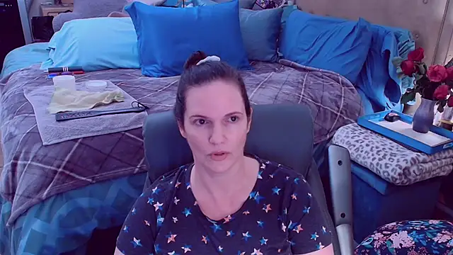 ninajaymes online show from 04/02/26, 11:22