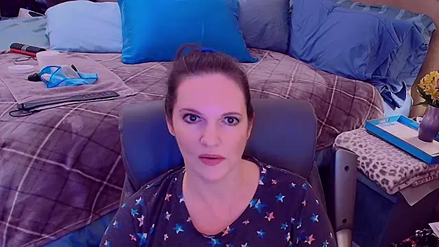 Snapshot of ninajaymes chatting on 09/29/25, 10:48 ninajaymes online show from 09/29/25, 10:48