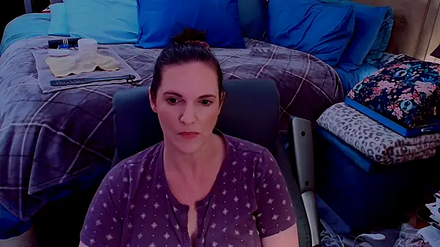 ninajaymes online show from 06/26/26, 10:54